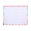 猫柄ランチョンマット-三毛猫（ねこがららんちょんまっと-みけねこ)