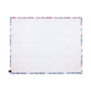 猫柄ランチョンマット-三毛猫（ねこがららんちょんまっと-みけねこ)