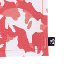 猫柄ランチョンマット-三毛猫（ねこがららんちょんまっと-みけねこ)