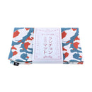 猫柄ランチョンマット-三毛猫（ねこがららんちょんまっと-みけねこ)