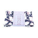 猫柄ランチョンマット-三毛猫（ねこがららんちょんまっと-みけねこ)