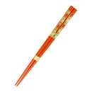 和柄万作わじま箸 桜市松（わがらまんさくわじまばし さくらいちまつ)