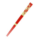 和柄万作わじま箸 桜市松（わがらまんさくわじまばし さくらいちまつ)