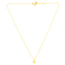 ステンレスネックレス-サウナハット