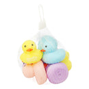 あひる部隊-パステル