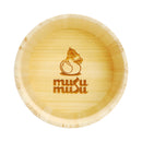 ひのき湯桶-あひる