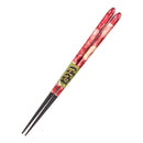 〔万作セレクト〕若狭塗 食洗夫婦箸-朧（わかさぬり しょくせんめおとはし-おぼろ)