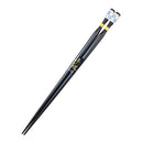 〔万作セレクト〕若狭塗 夫婦箸-花凪（わかさぬり めおとはし-はななぎ)