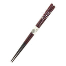 〔万作セレクト〕若狭塗 夫婦箸-春宵（わかさぬり めおとはし-しゅんしょう)