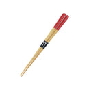 〔万作セレクト〕竹子供箸-がんこ（ たけこどもはし-がんこ)