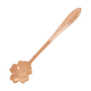 ステンレス銅スプーン-桜（すてんれすどうすぷーん-さくら)