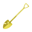 ステンレス銅スプーン-シャベル（すてんれすどうすぷーん-しゃべる)