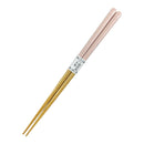 若狭塗 - 磁器風箸（わかさぬり じきふうはし)