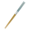 若狭塗 - 磁器風箸（わかさぬり じきふうはし)