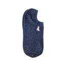 【猫まっしぐらセレクト】 猫の靴下ショート-ワンポイント