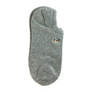 【猫まっしぐらセレクト】 猫の靴下ショート-ワンポイント