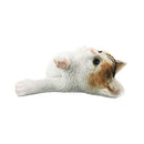 【猫まっしぐらセレクト】 猫の置物-ゴローン