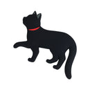 【猫まっしぐらセレクト】 猫の粘着フック-てくてく