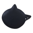 【猫まっしぐらセレクト】TS COLLECTION 猫のアクセサリートレー-猫のお顔