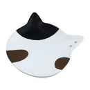 【猫まっしぐらセレクト】TS COLLECTION 猫のアクセサリートレー-猫のお顔