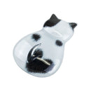 【猫まっしぐらセレクト】TS COLLECTION 猫の粘着フック-こねこのしっぽ 猫柄