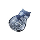 【猫まっしぐらセレクト】TS COLLECTION 猫の粘着フック-こねこのしっぽ 模様