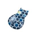 【猫まっしぐらセレクト】TS COLLECTION 猫の粘着フック-こねこのしっぽ 模様