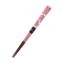 【猫まっしぐらセレクト】 食洗機対応・猫の箸-猫日和