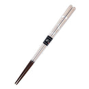 【猫まっしぐらセレクト】 食洗機対応・猫の箸-猫日和