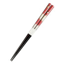 貝桜花弁箸（かいざくらかべんはし)