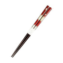 貝桜花弁箸（かいざくらかべんはし)