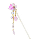 月光一本簪（げっこういっぽんかんざし）