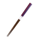 ○△□天然ブナ補正箸（まるさんかくしかくばし　てんねんぶなほせいばし)