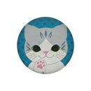 猫まっしぐら特製マグネット -三毛猫まっしぐら/黒猫まっしぐら/猫集会/眠り三毛猫/眠り黒猫/サバトラ猫/招き猫/茶トラ猫（ねこまっしぐらとくせいマグネット-みけねこまっしぐら/くろねこまっしぐら/ねこしゅうかい/ねむりみけねこ/ねむりくろねこ/さばとらねこ/まねきねこ/ちゃとらねこ）