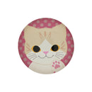 猫まっしぐら特製マグネット -三毛猫まっしぐら/黒猫まっしぐら/猫集会/眠り三毛猫/眠り黒猫/サバトラ猫/招き猫/茶トラ猫（ねこまっしぐらとくせいマグネット-みけねこまっしぐら/くろねこまっしぐら/ねこしゅうかい/ねむりみけねこ/ねむりくろねこ/さばとらねこ/まねきねこ/ちゃとらねこ）