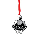 『猫まっしぐら』特製栞-おどり猫/まっしぐら猫（ねこまっしぐら とくせいしおり /おどりねこ/まっしぐらねこ）