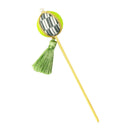 爛漫矢絣鞠一本簪（らんまんやがすりまりいっぽんかんざし）