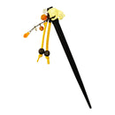 木登柴犬一本簪(きのぼりしばいぬいっぽんかんざし)