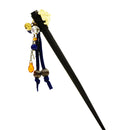 木登柴犬一本簪(きのぼりしばいぬいっぽんかんざし)