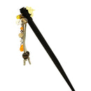 木登柴犬一本簪(きのぼりしばいぬいっぽんかんざし)