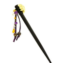 木登柴犬一本簪(きのぼりしばいぬいっぽんかんざし)