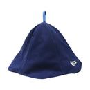 Hokusai Graphic チューリップ型サウナハット(チューリップ型サウナハット)