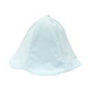 Hokusai Graphic チューリップ型サウナハット(チューリップ型サウナハット)