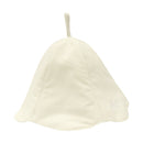 Hokusai Graphic チューリップ型サウナハット(チューリップ型サウナハット)