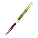 若狭塗利休箸(わかさぬりりきゅうはし)