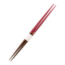 若狭塗利休箸(わかさぬりりきゅうはし)