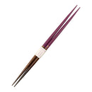 若狭塗利休箸(わかさぬりりきゅうはし)