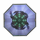 刀剣乱舞‐ONLINE‐ 北斎グラフィック 折りたたみ傘 Vol.2(とうけんらんぶ-おんらいん ほくさいぐらふぃっく おりたたみがさ Vol.2)