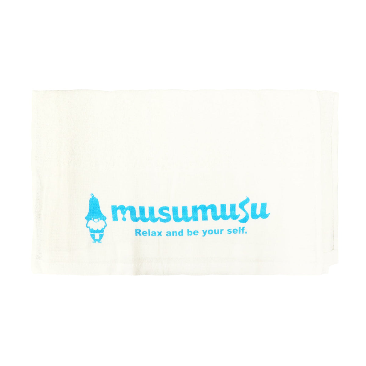 銭湯タオル|おしゃれなサウナグッズ専門店［musumusu］公式通販