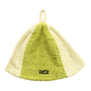 パイルサウナハット